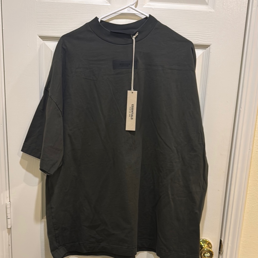 Fear of God Oversized T-shirt